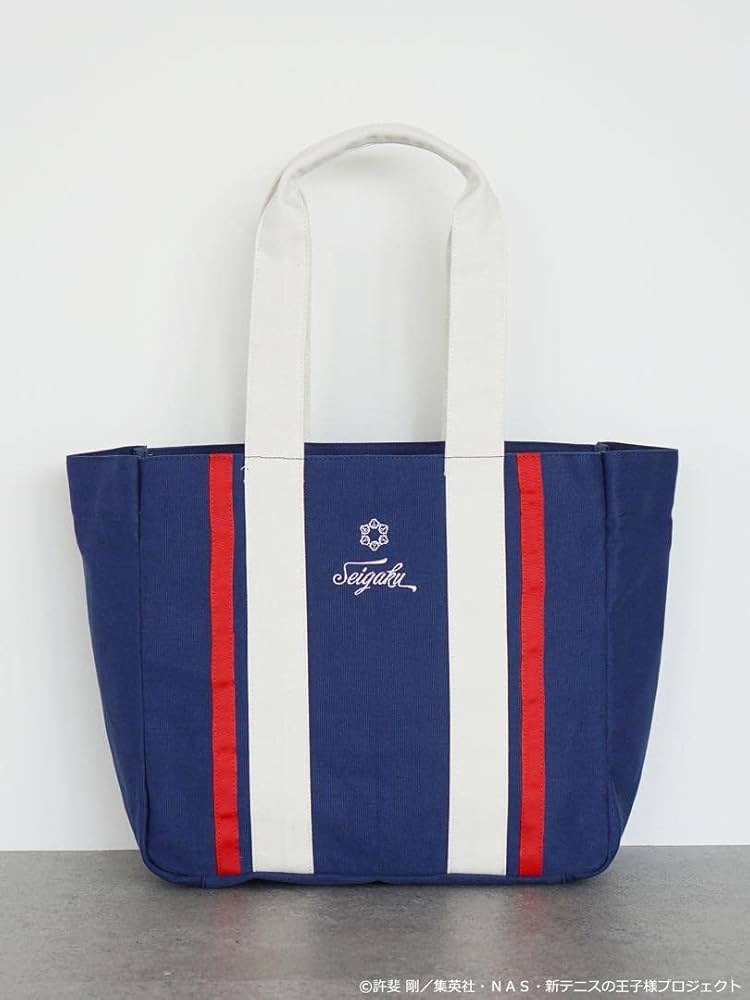 新しい学校のリーダーズ　ジブリ　コラボ　トートバッグ　未使用　完売品　レア スタジオジブリ作品の大人のアメカジブランド『GBL』から